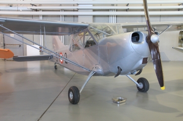 MM52848 / S1-2 Stinson L-5 Sentinel