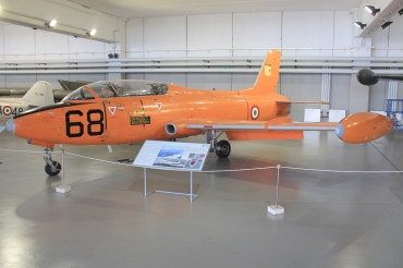 MM54389 (6502/243) Aermacchi MB-326E