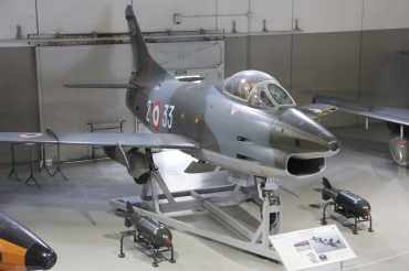 MM6280 / 2-33 (46) Fiat G-91R/1