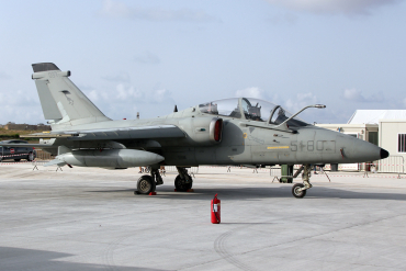 MM55037 / 51-80 AMX International AMX-T