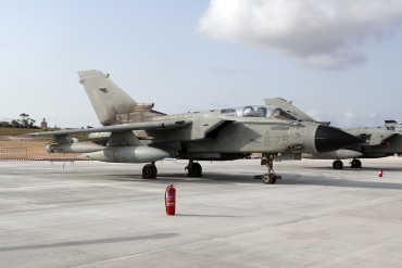 MM7013 (158/IS012/5017) Panavia Tornado IDS