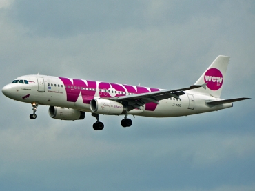 LZ-MDD, (cn 4305), Airbus A320-232