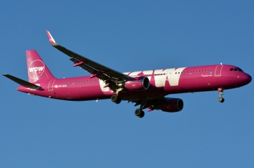 TF-DAD (6232) 2014 Airbus A321-211(WL)