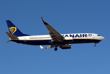 9H-QDG (44756) 2016 Boeing 737-8ASWL