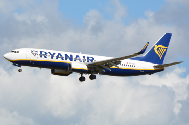 9H-QEC (44818) 2018 Boeing 737-8AS(WL)