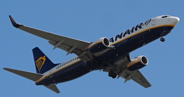 9H-QEG (44821) 2018 Boeing 737-8AS WL
