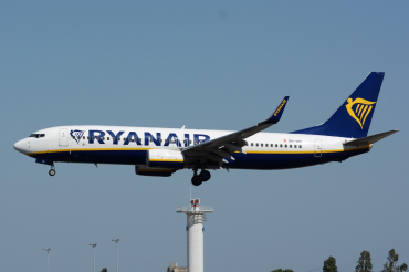 9H-QDI (44758) 2016 Boeing 737-8AS(WL)