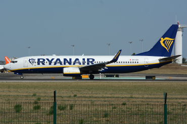 9H-QDI (44758) 2016 Boeing 737-8AS(WL)