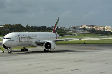 A6-EBO (32792) 2006 Boeing 777-36N(ER)