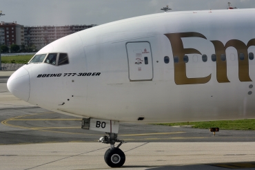 A6-EBO (32792) 2006 Boeing 777-36N(ER)