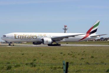 A6-ENN (41360) 2014 Boeing 777-31H(ER)