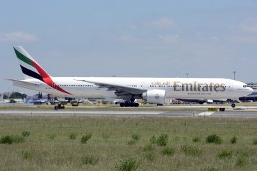 A6-ENO (41361) 2014 Boeing 777-31H ER