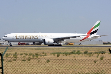 A6-EGP (35559) 2012 Boeing 777-31H(ER)