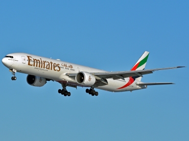 A6-EBO (32792) 2006 Boeing 777-36N(ER)