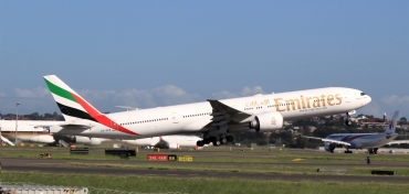 A6-EBW (32793) 2006 Boeing 777-36N(ER)