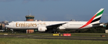 A6-EBW (32793) 2006 Boeing 777-36N(ER)