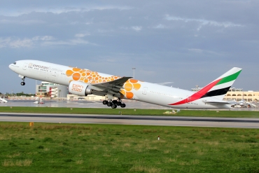 A6-ECD (32795) 2007 Boeing 777-36N(ER)