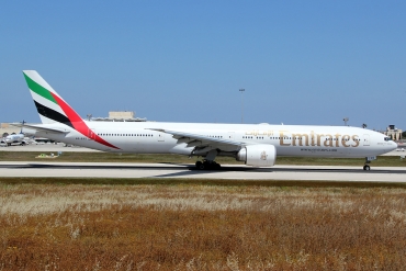 A6-EGD (38988) 2011 Boeing 777-31H ER