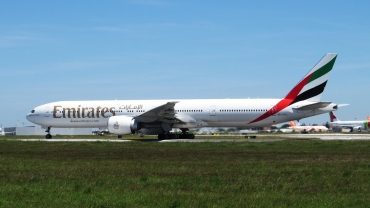 A6-EGL (41072) 2011 Boeing 777-31H(ER)