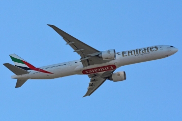 A6-EPG (42326) 2015 Boeing 777-31H(ER)