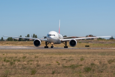 A6-ENK (38991) 2013 Boeing 777-31H(ER)