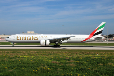 A6-EPO (42334) 2016 Boeing 777-31H(ER)