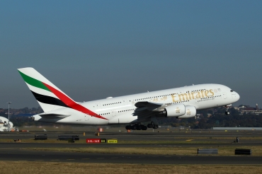 A6-EUJ (222) 2016 Airbus A380-861