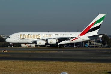 A6-EUJ (222) 2016 Airbus A380-861