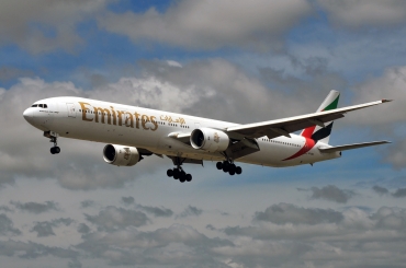 A6-EMS (29067) 2002 Boeing 777-31H