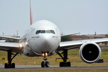 A6-ENC (41083) 2012 Boeing 777-31H(ER)