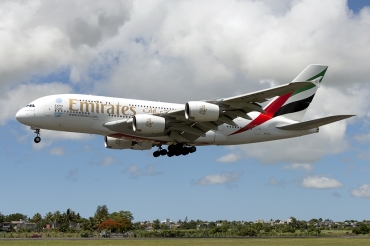 A6-EEX (154) 2014 Airbus A380-861