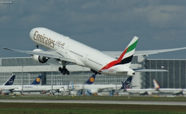 A6-EPT (42339) 2016 Boeing 777-31H(ER)