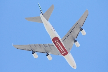 A6-EEE (112) 2012 Airbus A380-861