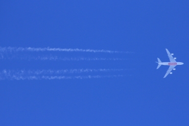 A6-EES (140) 2013 Airbus A380-861