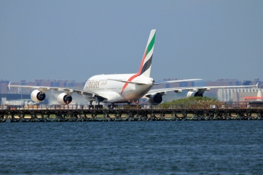 A6-EDP (077) 2011 Airbus A380-861