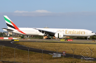 A6-EGA (38984) 2010 Boeing 777-31H(ER)