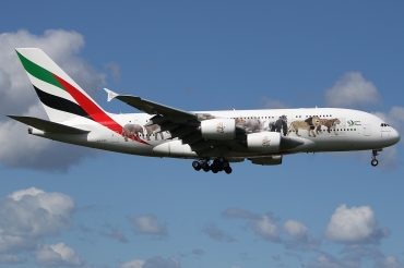 A6-EEQ (141) 2014 Airbus A380-861