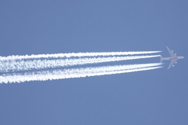 A6-EDV (101) 2011 Airbus A380-861