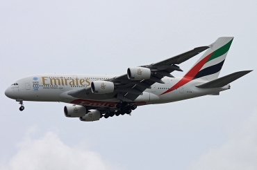 A6-EDW (103) 2012 Airbus A380-861