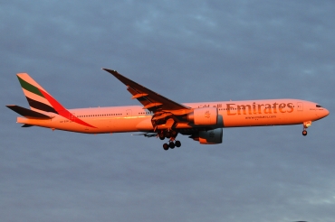 A6-EGM (41073) 2012 Boeing 777-31H(ER)
