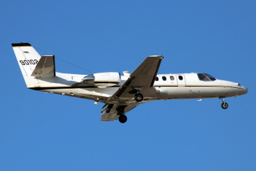 99-0102 (560-0538) 1999 Cessna Citation UC-35A