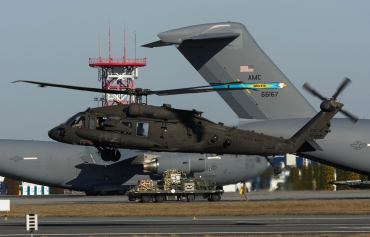10-20276 2010 Sikorsky UH-60M Black Hawk
