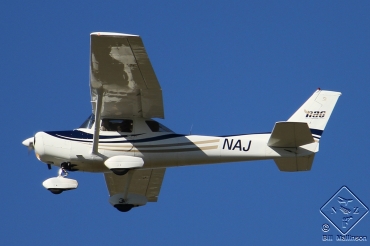 ZK-NAJ (0379) 1996 Reims-Cessna FA152