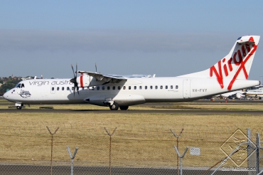 VH-FVY (1073) 2013 ATR-72-600