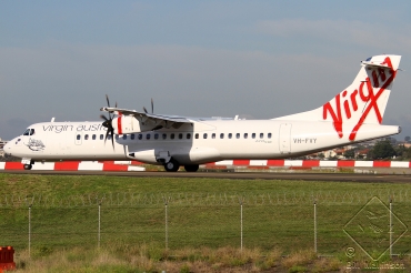 VH-FVY (1073) 2013 ATR-72-600