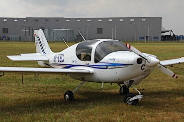 SP-TZC (0134) Liberty XL2