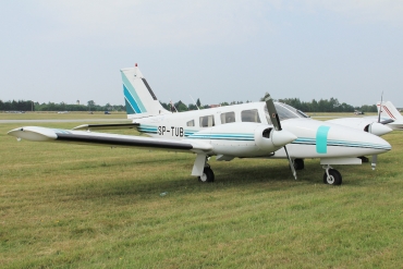 SP-TUB (cn 1AHP01-04) PZL-Mielec M-20-03