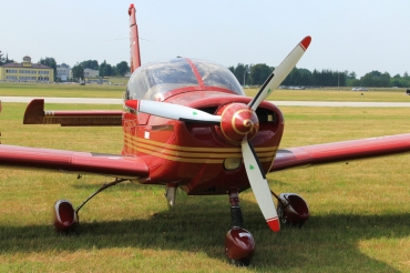 SP-TZZ (cn 000768) Zlin Z-242L