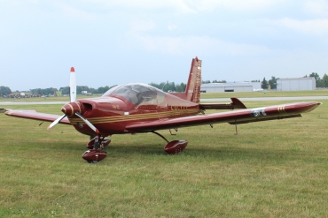 SP-TZZ (cn 000768) Zlin Z-242L