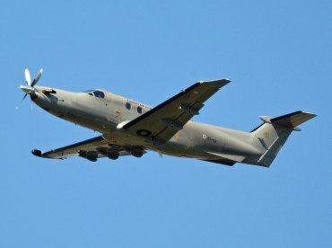 PI-02 (1194) 2010 Pilatus PC-12/47E